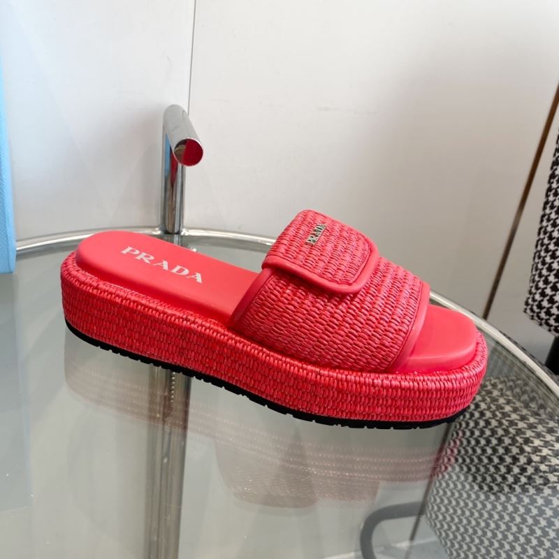 Prada Slippers